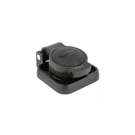 Amphenol Ac Power Plugs & Receptacles Spring Load Cap For Hpt-3-Fd, Hpt-3-Fdw HPT-CAPSF